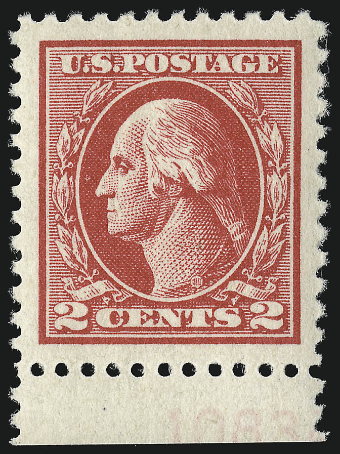 Sale no. 953 — Lot no. 1259 — Siegel Auction Galleries