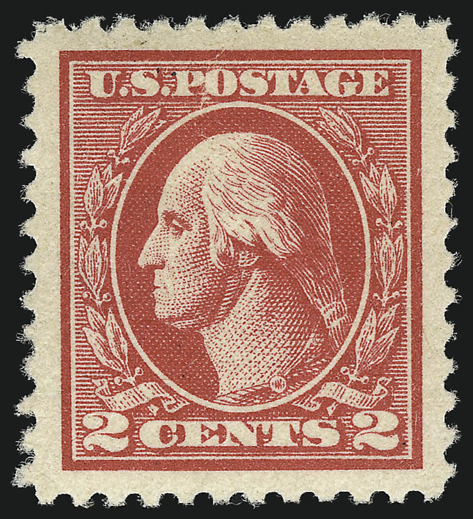 Sale no. 953 — Lot no. 1260 — Siegel Auction Galleries