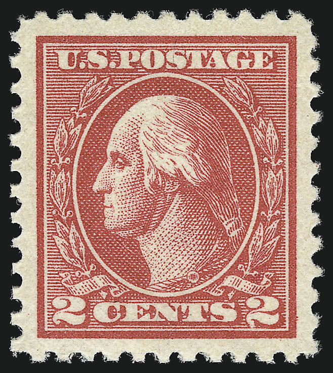 Sale no. 953 — Lot no. 1261 — Siegel Auction Galleries