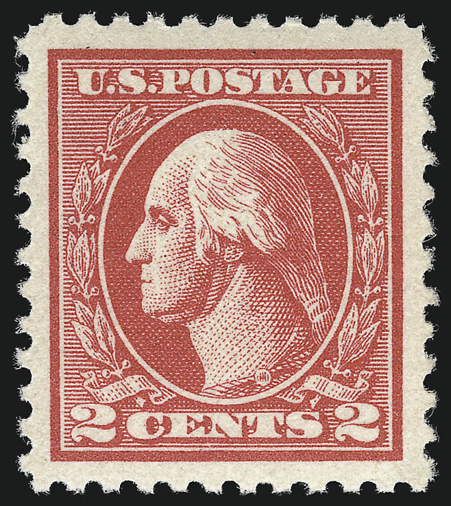 Sale no. 953 — Lot no. 1262 — Siegel Auction Galleries