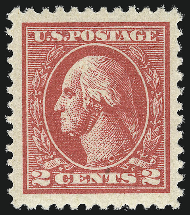 Sale no. 953 — Lot no. 1263 — Siegel Auction Galleries