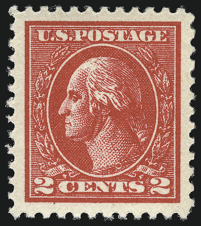Sale no. 953 — Lot no. 1264 — Siegel Auction Galleries