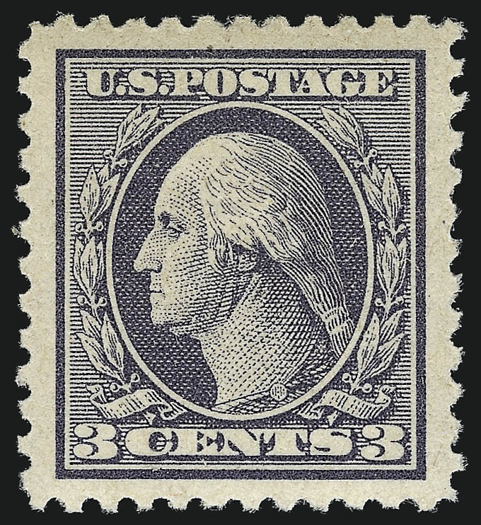 Sale no. 953 — Lot no. 1265 — Siegel Auction Galleries