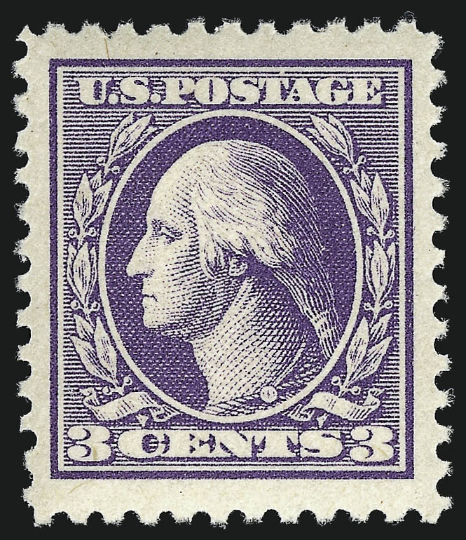 Sale no. 953 — Lot no. 1266 — Siegel Auction Galleries