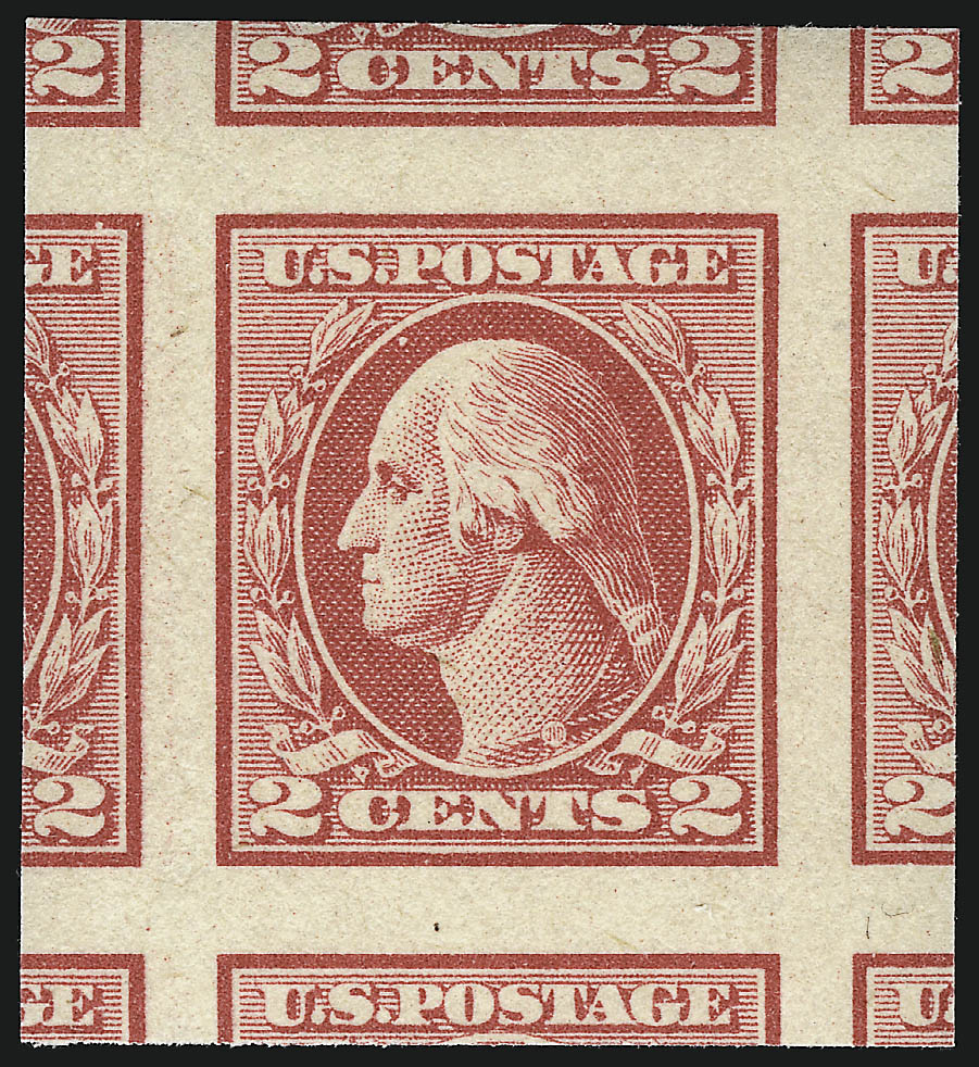 Sale no. 953 — Lot no. 1267 — Siegel Auction Galleries