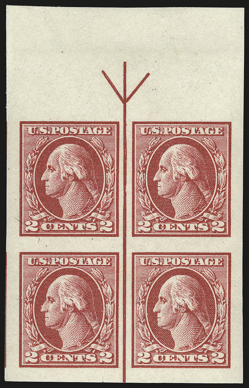 Sale no. 953 — Lot no. 1268 — Siegel Auction Galleries
