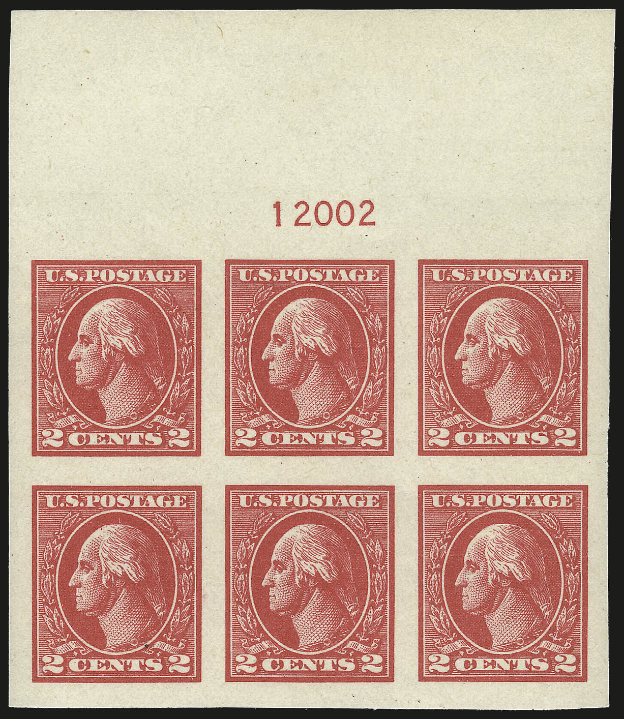 Sale no. 953 — Lot no. 1270 — Siegel Auction Galleries
