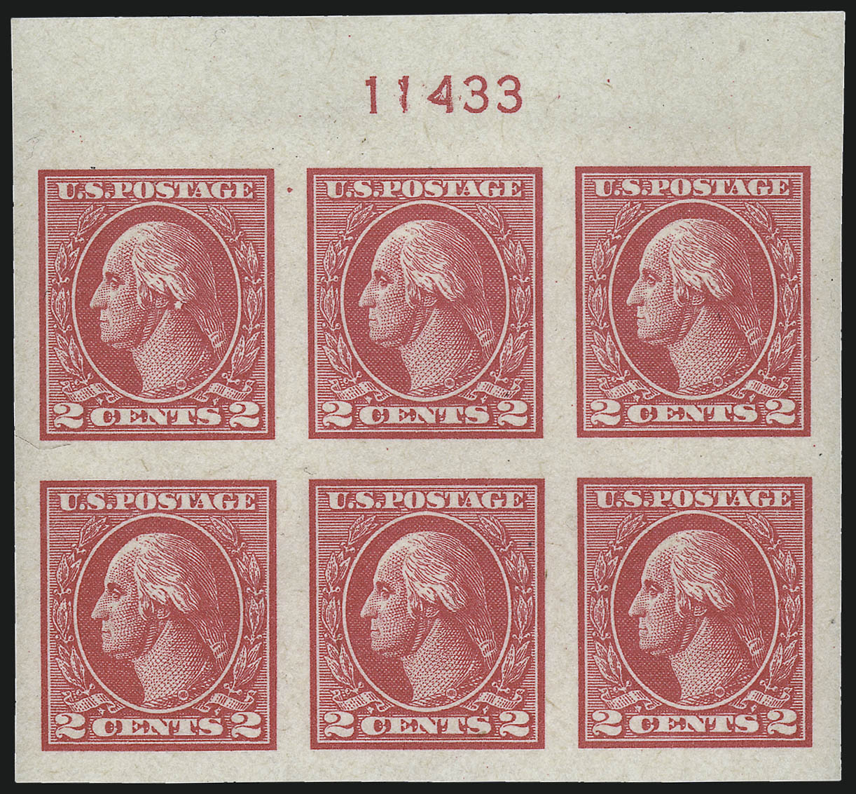 Sale no. 953 — Lot no. 1271 — Siegel Auction Galleries
