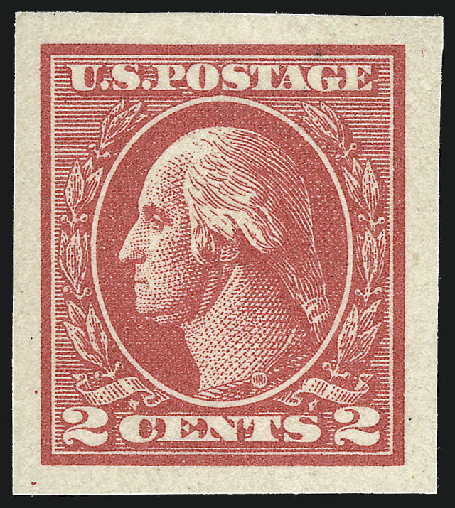 Sale no. 953 — Lot no. 1272 — Siegel Auction Galleries