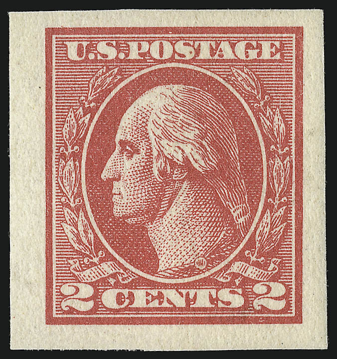 Sale no. 953 — Lot no. 1273 — Siegel Auction Galleries