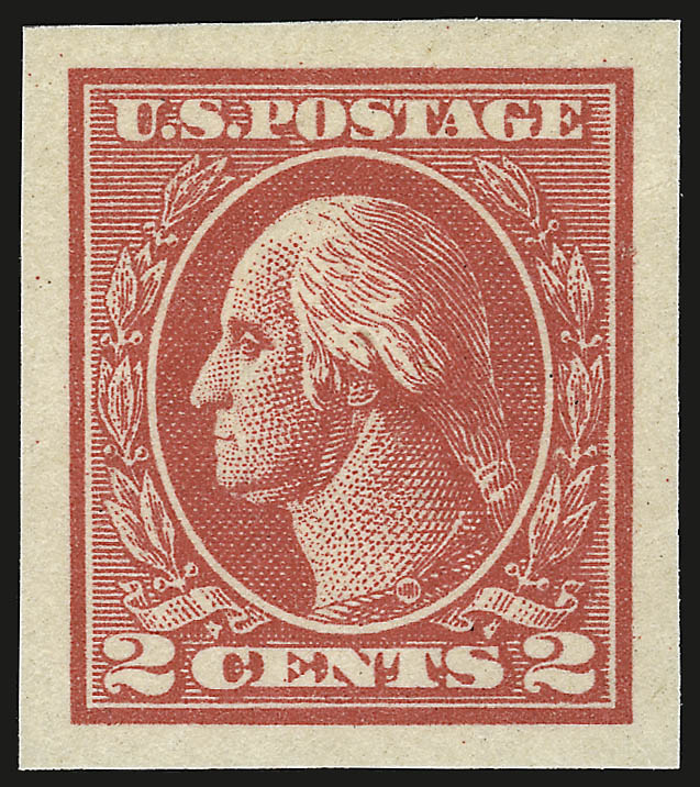Sale no. 953 — Lot no. 1274 — Siegel Auction Galleries