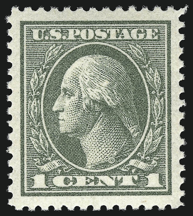 Sale no. 953 — Lot no. 1275 — Siegel Auction Galleries