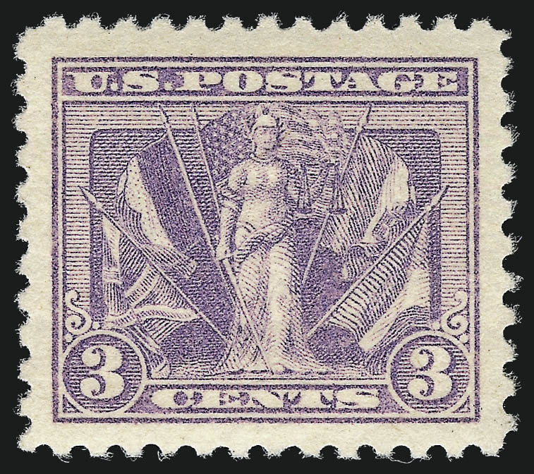 Sale no. 953 — Lot no. 1276 — Siegel Auction Galleries