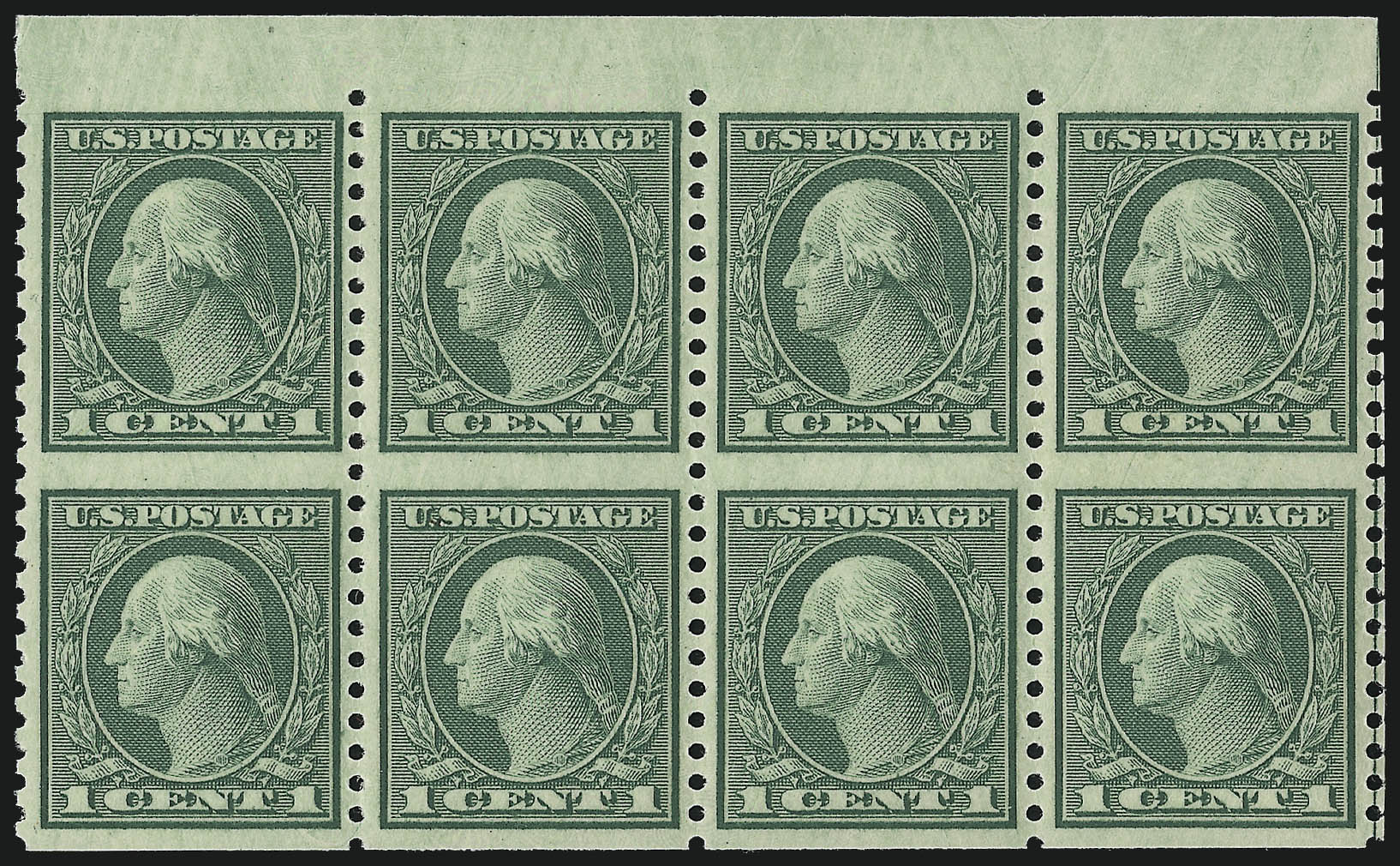 Sale no. 953 — Lot no. 1278 — Siegel Auction Galleries