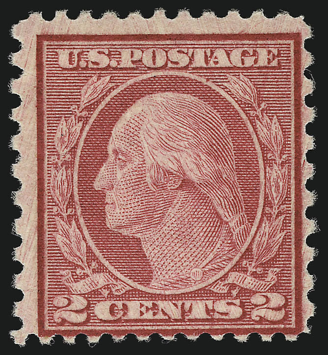 Sale no. 953 — Lot no. 1280 — Siegel Auction Galleries