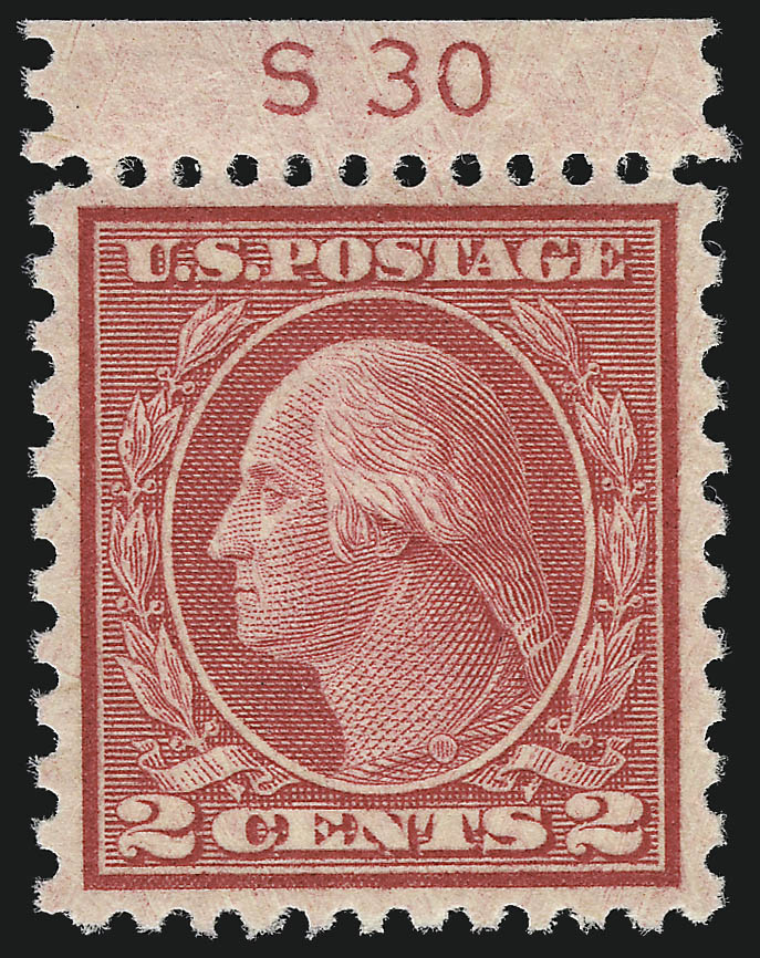 Sale no. 953 — Lot no. 1281 — Siegel Auction Galleries