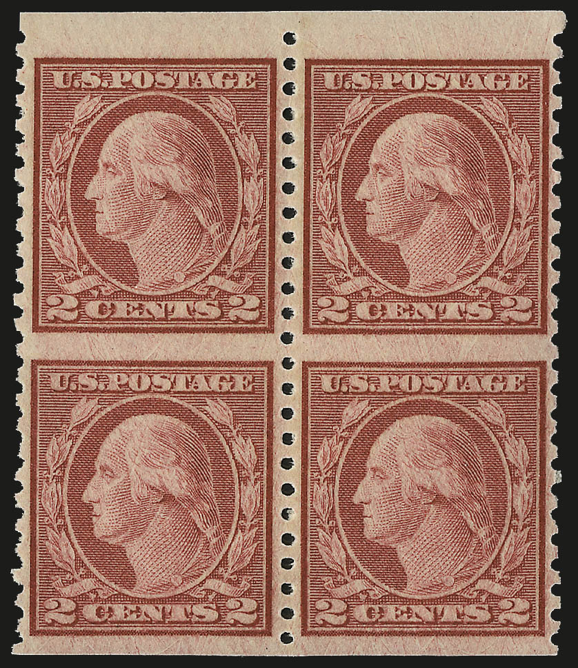 Sale no. 953 — Lot no. 1282 — Siegel Auction Galleries
