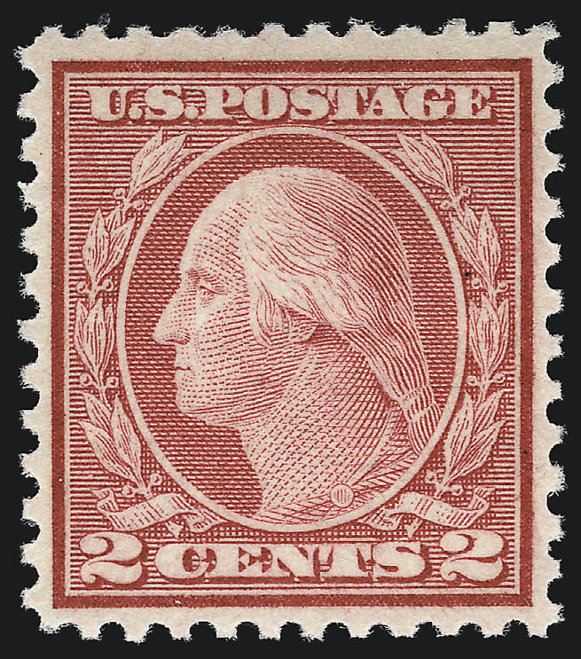 Sale no. 953 — Lot no. 1288 — Siegel Auction Galleries