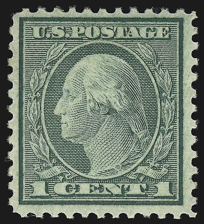 Sale no. 953 — Lot no. 1289 — Siegel Auction Galleries