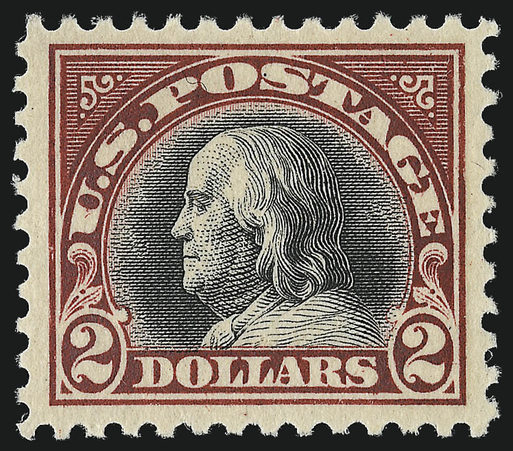 Sale no. 953 — Lot no. 1293 — Siegel Auction Galleries