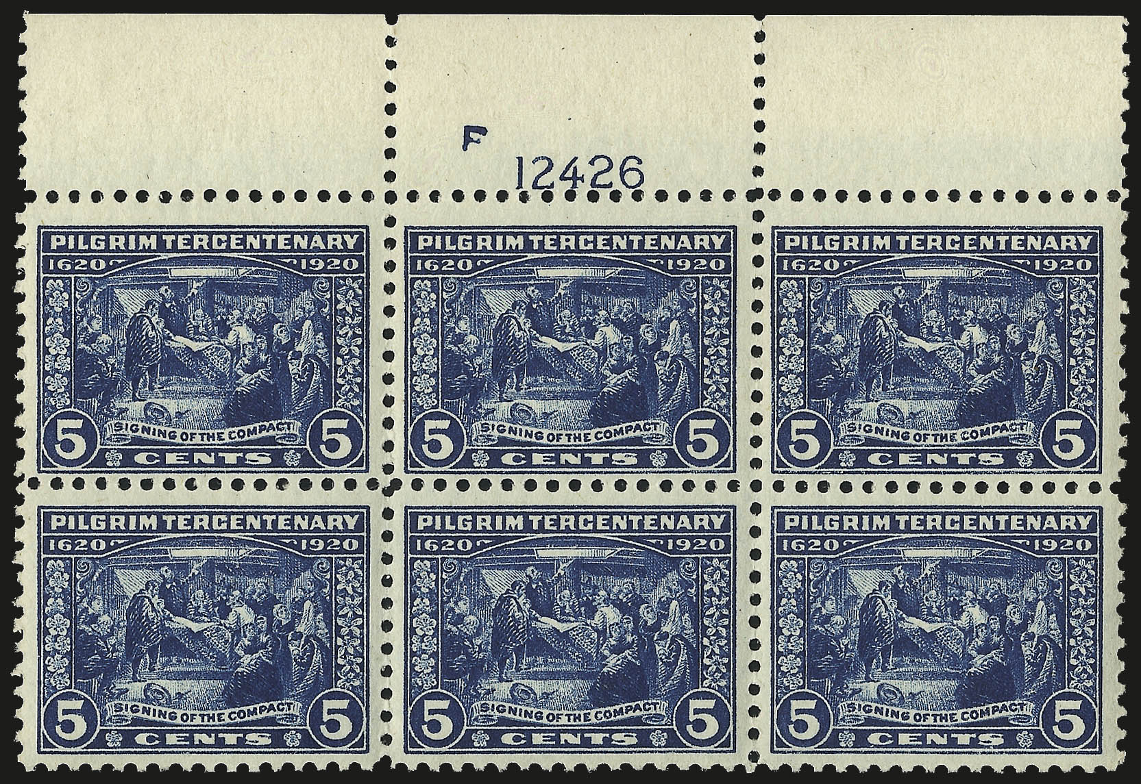 Sale no. 953 — Lot no. 1295 — Siegel Auction Galleries
