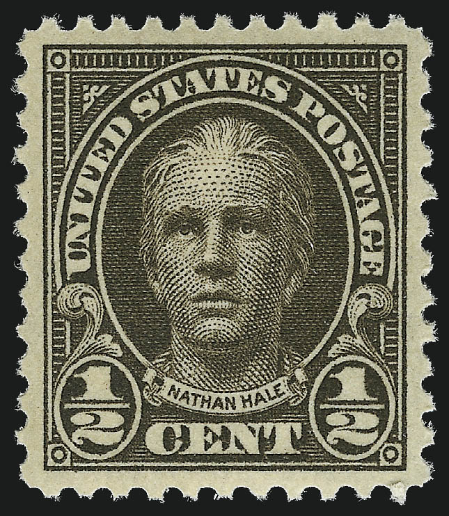 Sale no. 953 — Lot no. 1296 — Siegel Auction Galleries