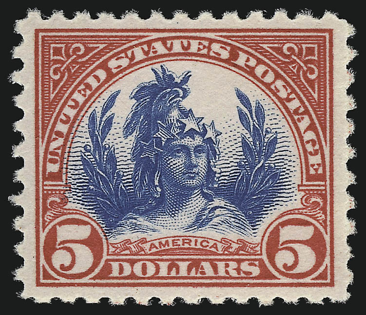 Sale no. 953 — Lot no. 1298 — Siegel Auction Galleries