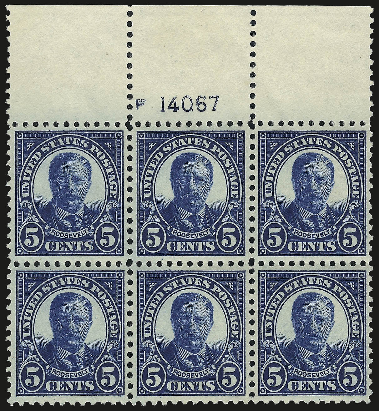 Sale no. 953 — Lot no. 1301 — Siegel Auction Galleries