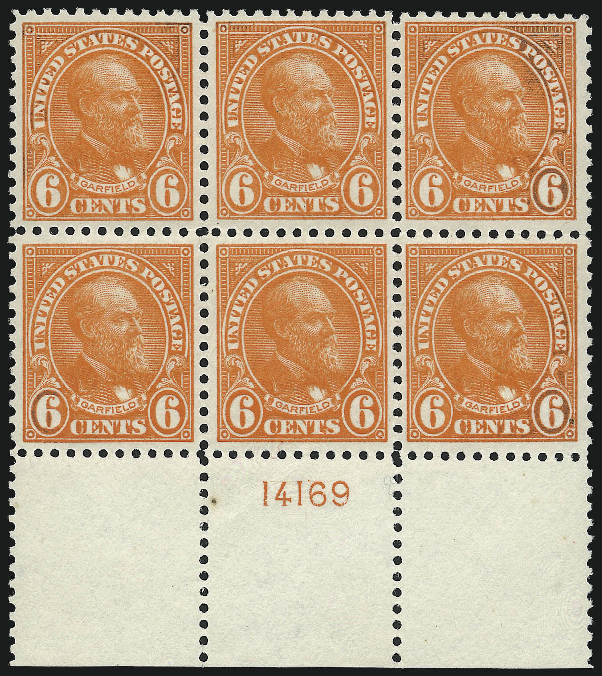 Sale no. 953 — Lot no. 1302 — Siegel Auction Galleries