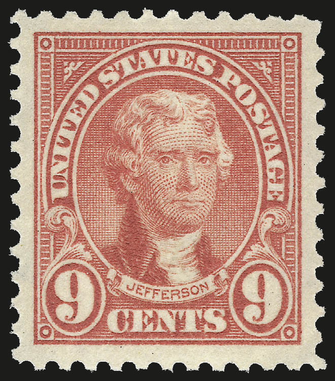 Sale no. 953 — Lot no. 1305 — Siegel Auction Galleries