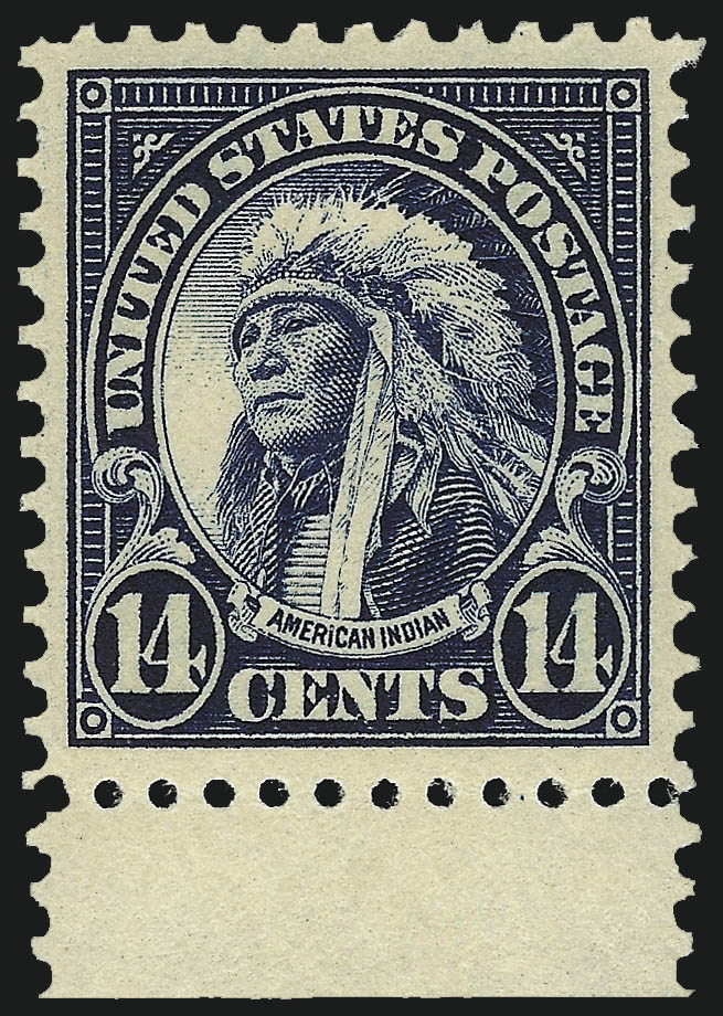 Sale no. 953 — Lot no. 1308 — Siegel Auction Galleries