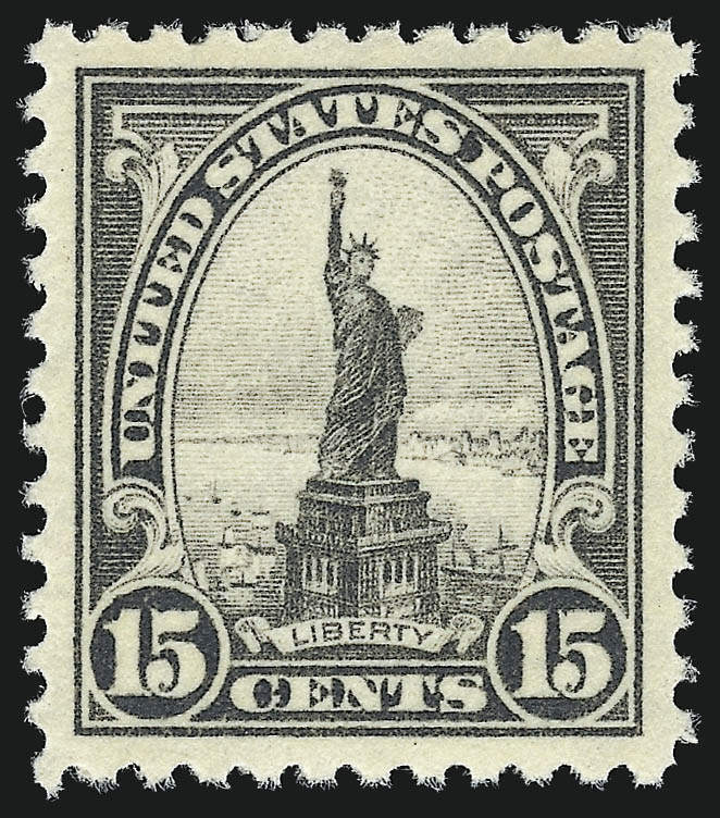 Sale no. 953 — Lot no. 1309 — Siegel Auction Galleries