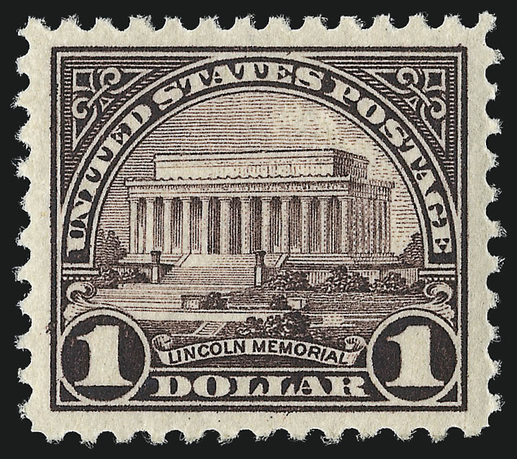 Sale no. 953 — Lot no. 1316 — Siegel Auction Galleries