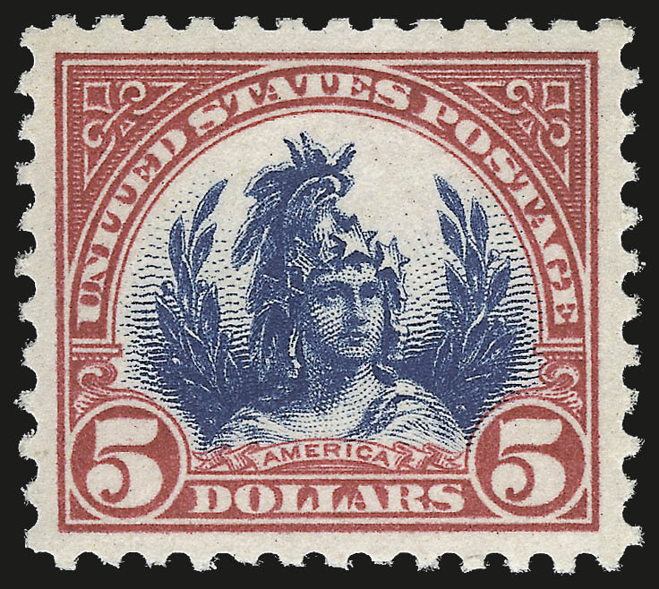 Sale no. 953 — Lot no. 1319 — Siegel Auction Galleries