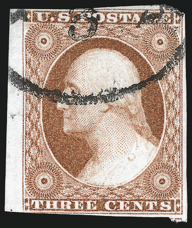 Sale no. 953 — Lot no. 133 — Siegel Auction Galleries
