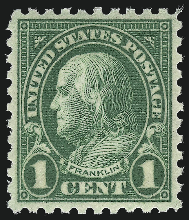 Sale no. 953 — Lot no. 1330 — Siegel Auction Galleries
