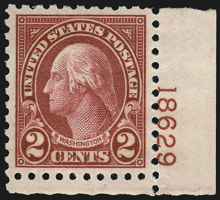 Sale no. 953 — Lot no. 1331 — Siegel Auction Galleries