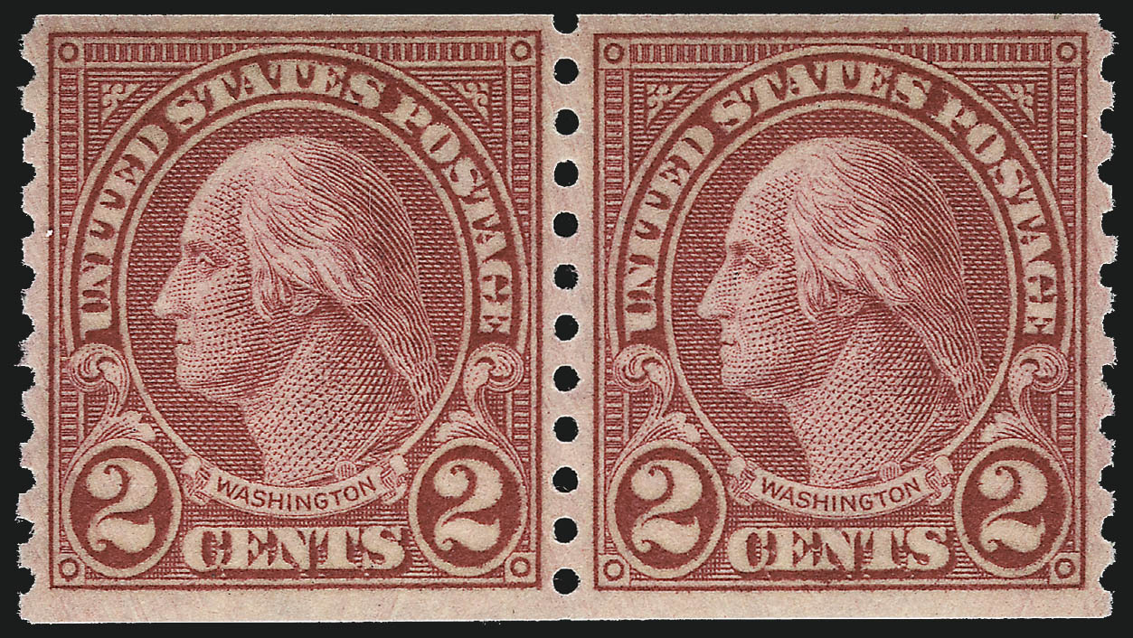 Sale no. 953 — Lot no. 1334 — Siegel Auction Galleries