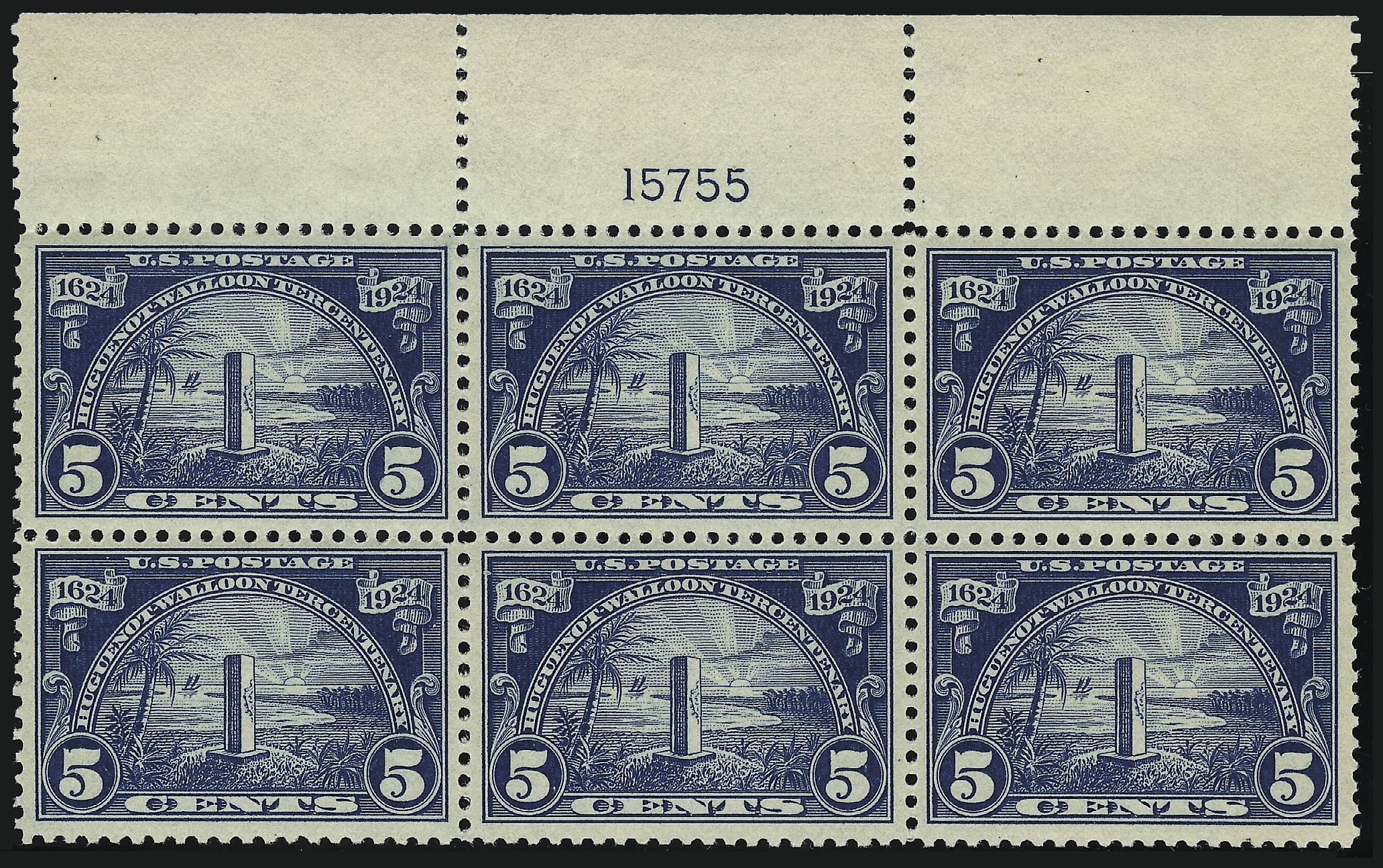 Sale no. 953 — Lot no. 1337 — Siegel Auction Galleries