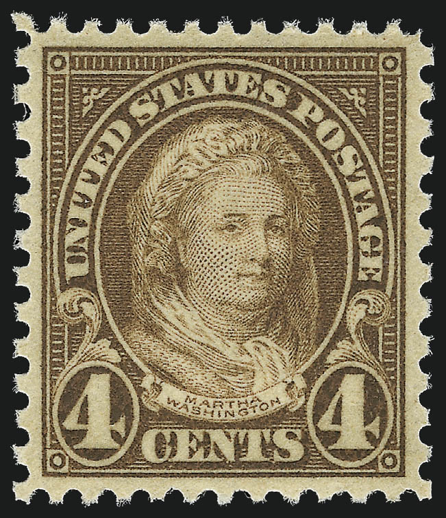 Sale no. 953 — Lot no. 1354 — Siegel Auction Galleries
