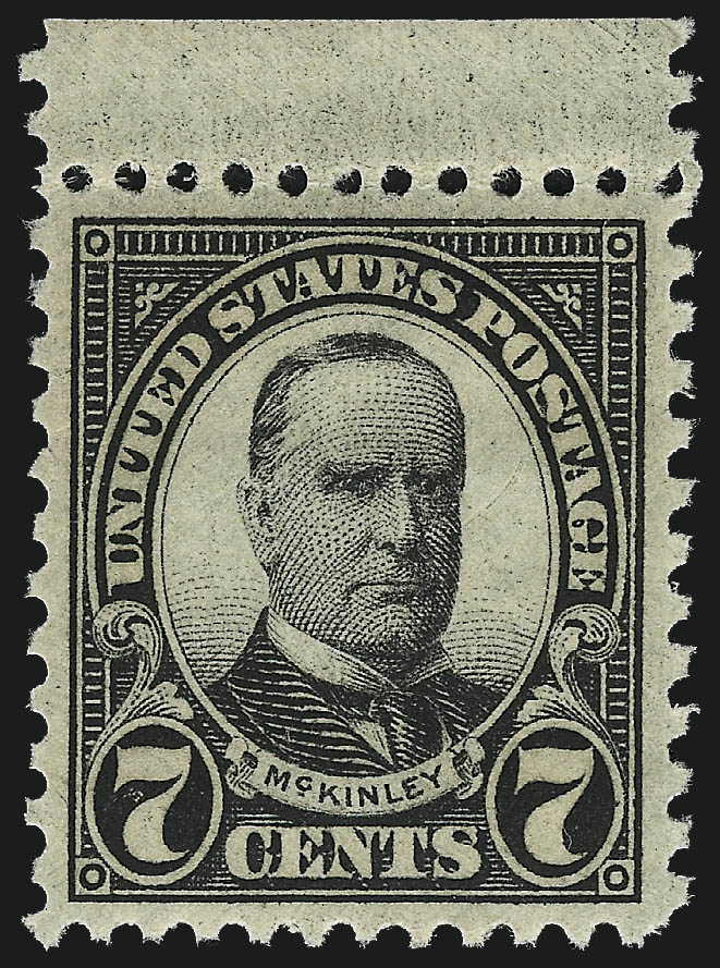 Sale no. 953 — Lot no. 1356 — Siegel Auction Galleries