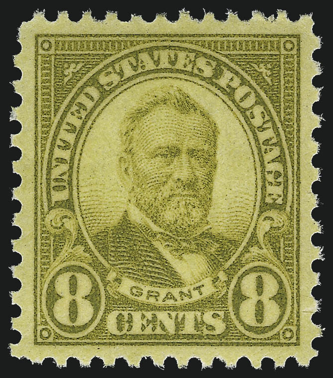 Sale no. 953 — Lot no. 1357 — Siegel Auction Galleries