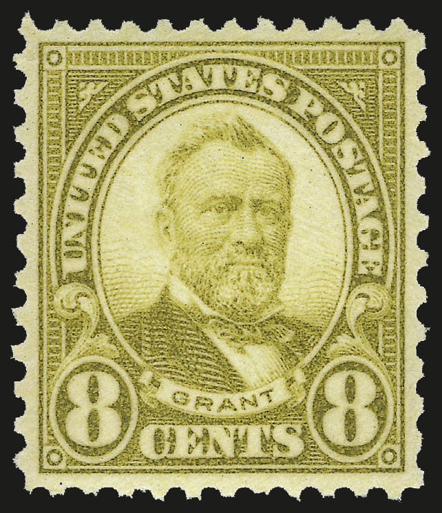 Sale no. 953 — Lot no. 1358 — Siegel Auction Galleries
