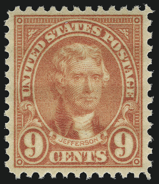 Sale no. 953 — Lot no. 1359 — Siegel Auction Galleries