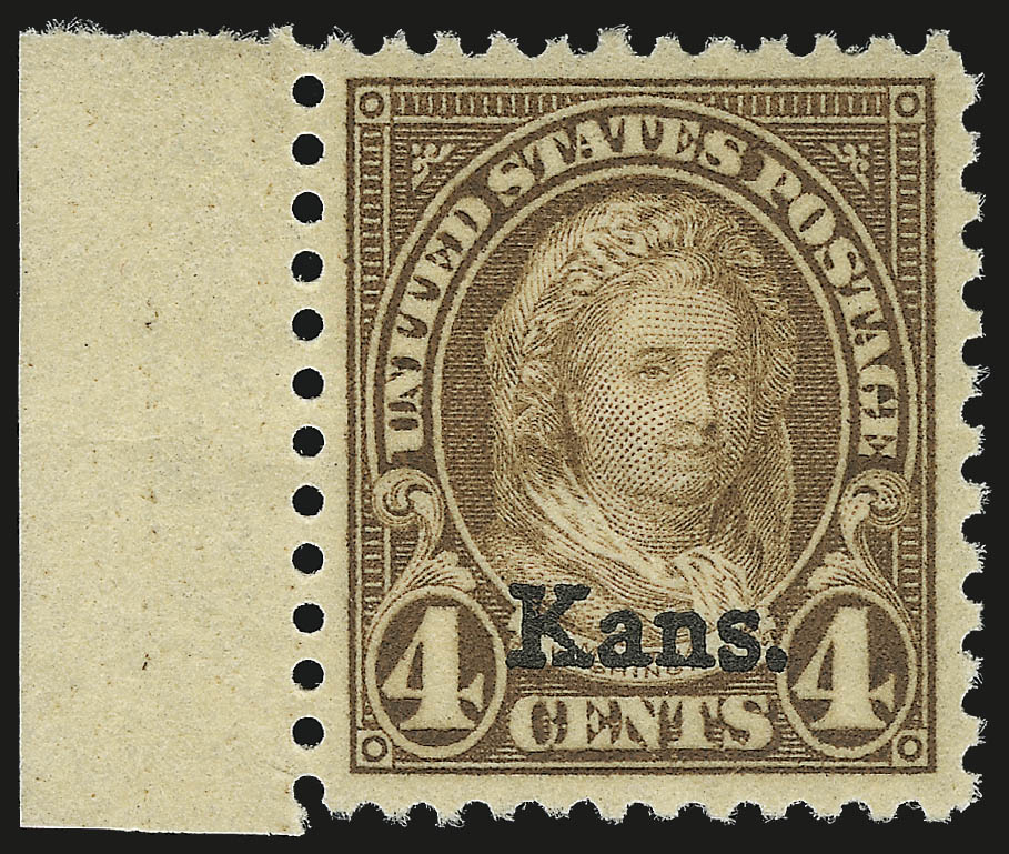 Sale no. 953 — Lot no. 1365 — Siegel Auction Galleries