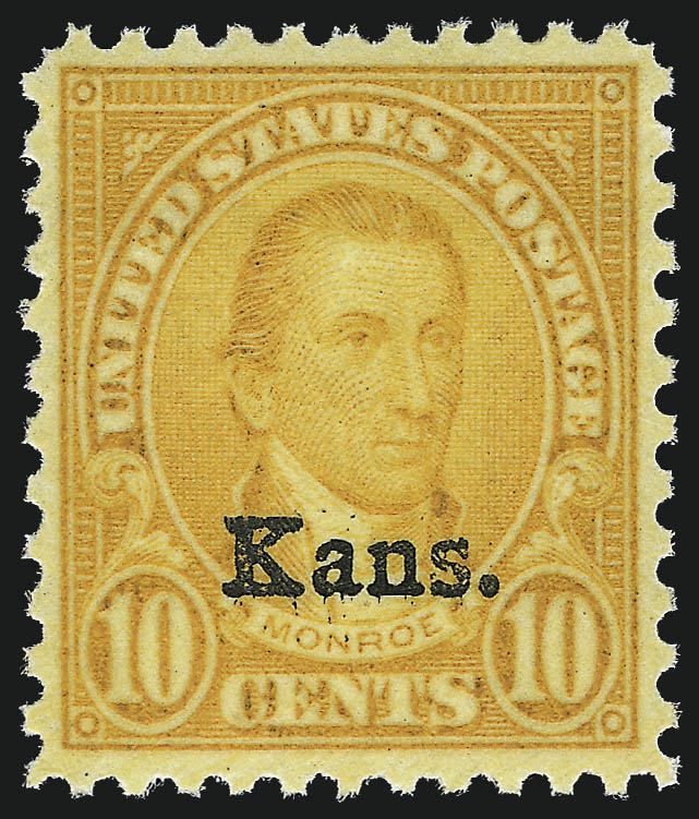 Sale no. 953 — Lot no. 1370 — Siegel Auction Galleries