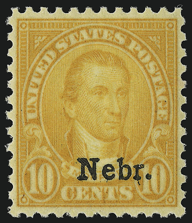 Sale no. 953 — Lot no. 1371 — Siegel Auction Galleries