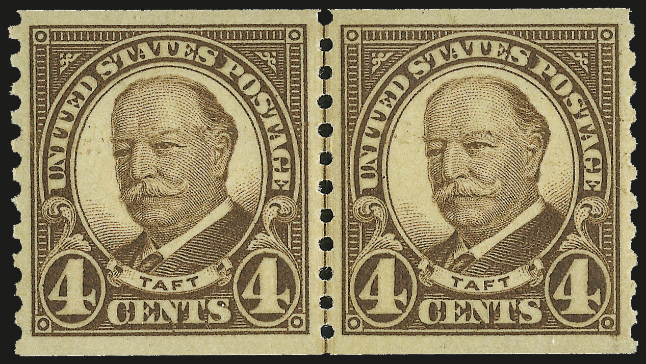 Sale no. 953 — Lot no. 1373 — Siegel Auction Galleries