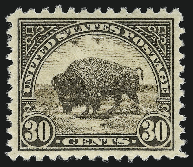 Sale no. 953 — Lot no. 1378 — Siegel Auction Galleries