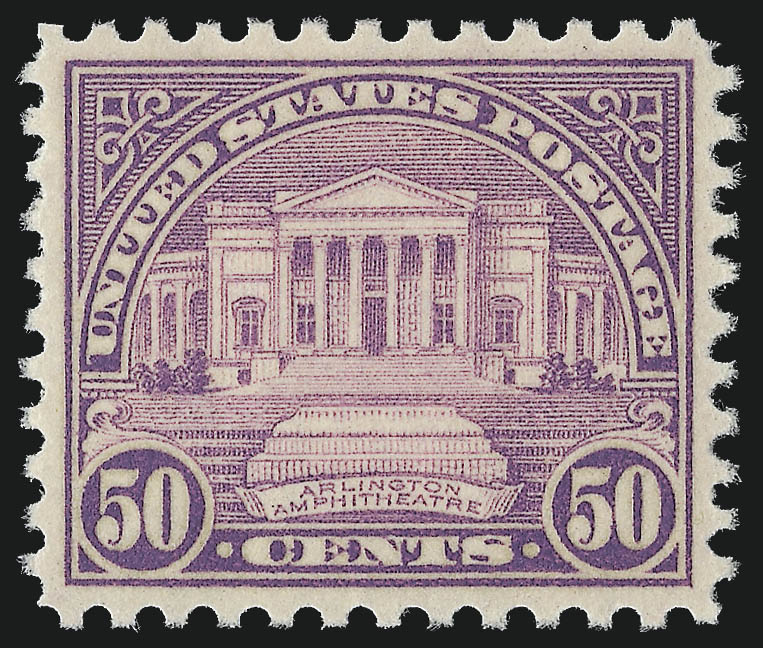 Sale no. 953 — Lot no. 1379 — Siegel Auction Galleries